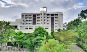 The Fern Residency Pune, Vadgaon-Talegaon, Series by Marriott