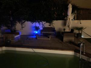 La maison de Julie et Franck