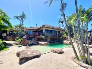 霍伊莱克旅馆 - Quigney