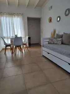 Departamentos Schieroni - General Liborio Bernal