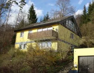 FeWo Schwäbische Alb - 特罗赫特尔芬根