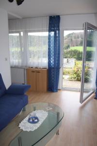 Ferienwohnung Palmgarten