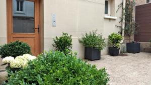 Appartements Experience Inouie a Orleans ! : photos des chambres