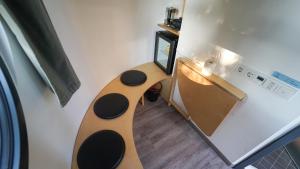 slube am Stadthafen Neustrelitz