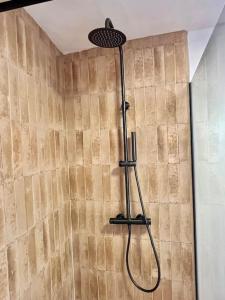 Casa Los Moriscos con increíbles vistas al mar