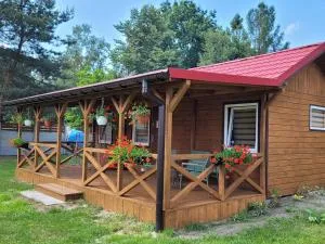 Ośrodek Wypoczynkowy Świerk - Rudzinitz