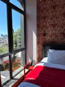 10inn Boutique Hotel - Mnat'obi