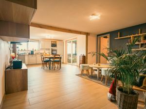 Appartement SPA VIP Pont Alsort