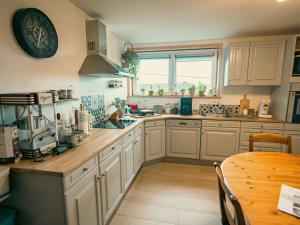 Appartement SPA VIP Pont Alsort