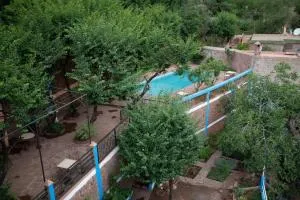 Appartement maison dhôte - Irhir el Mizeb