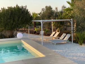 Villa LiGiannelli Gallipoli