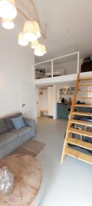 Maisons de vacances Gite Liberte : photos des chambres