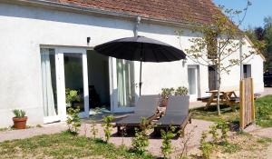 Maisons de vacances Gite Liberte : photos des chambres