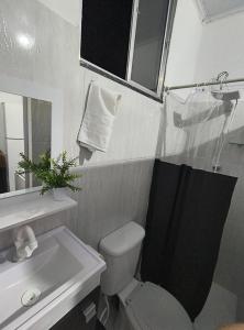 Studio CG 3 - Campo Grande, RJ