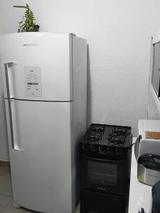 Studio CG 3 - Campo Grande, RJ