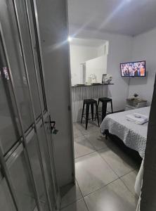 Studio CG 3 - Campo Grande, RJ