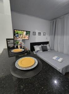 Studio CG 3 - Campo Grande, RJ