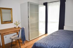 Apartment Auszeit