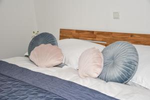 Apartment Auszeit