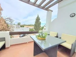 Noctua Estepona Benavista 026 - El Paraiso