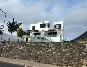 Refúgio Dourado - Camacha