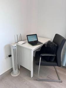 Casa Amanda apartament, Tamaide