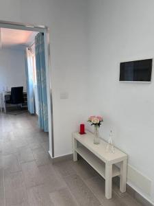 Casa Amanda apartament, Tamaide