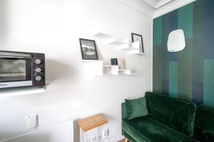 Studio Ginoux - Welkeys