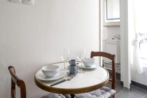 Studio Ginoux - Welkeys