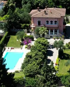 Villa Lou - Maderno