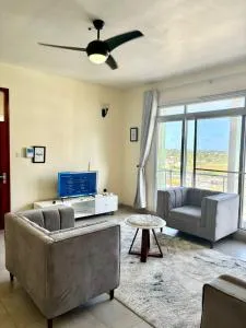 Zanzibar stay manolo - Fumba