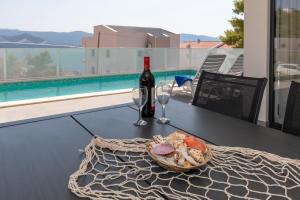 Villa Danny, Komarna, Croatia