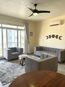 Zanzibar stay manolo