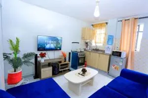 Nonpariel Suites Supaboma Apartments Embakasi - Embakasi