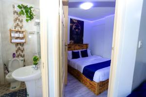 Nonpariel Suites Supaboma Apartments Embakasi