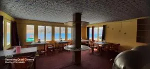 Coasltine Cottages Lukung Ladakh by LexStays - Darbuk