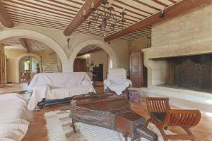 Villas Monte Leon : photos des chambres