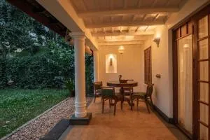 Olam On The Lake - kumbalam