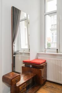 TOTU HOME Pułaskiego 8 Apartments