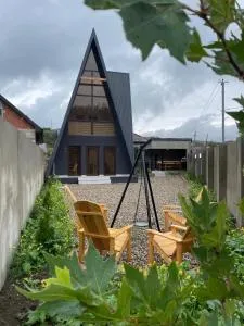 Aframe Qusar - Kasumkent