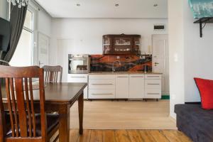 TOTU HOME Pułaskiego 8 Apartments