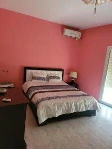 APPARTEMENT Ras JEBEL6 - Uzalis