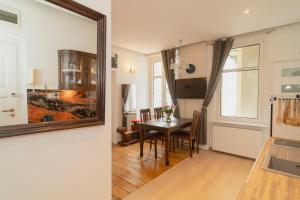 TOTU HOME Pułaskiego 8 Apartments