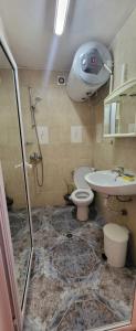 Unique Apartment with Balcony in Pomorie Old Town by Flat Mаnаger