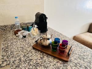 Studio neuf islane piscine