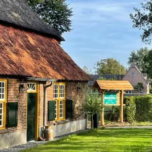 Domestico Bed & Breakfast - Netersel