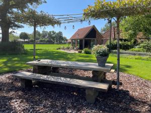 Domestico Bed & Breakfast