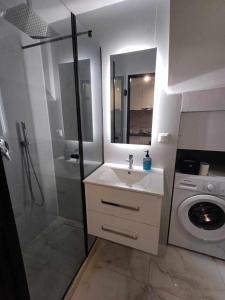 Apus-Apus luxury apartment