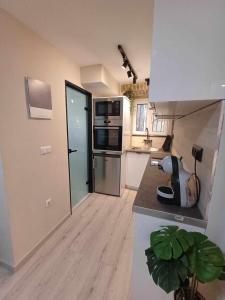 Apus-Apus luxury apartment