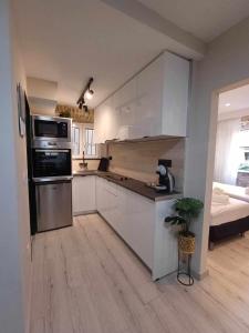 Apus-Apus luxury apartment